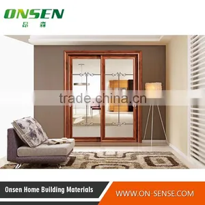 Retail Sliding Glass Door Products Imported From China Wholesale thumbnail-3