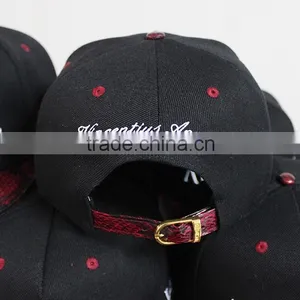 Custom Snapback Hats for Your Design thumbnail-5