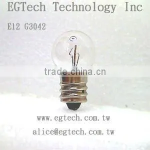 Indicators E12 G30x42 Filament Lamp thumbnail-1