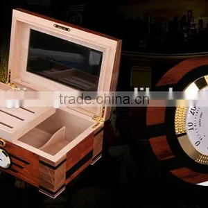 Wooden Cigar Box thumbnail-6