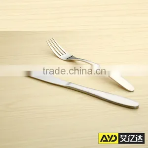Best Selling 18/10 Stainless Steel Flatware thumbnail-4