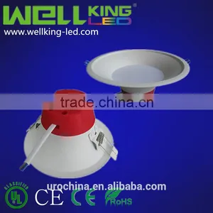 High Brightness 8inch SMD5630 Led Focus Down Lighting thumbnail-2