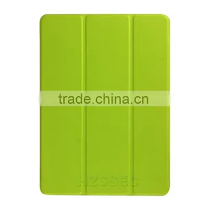Super Slim Three Fold Leather Stand Holder Case For IPad Pro 9.7 thumbnail-2