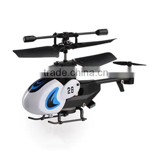 Cheap RC Toy 2.5CH Mini Micro Remote Control RC Helicopter thumbnail-6