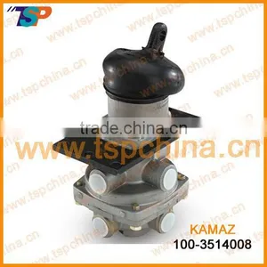 KAMAZ Truck Spare Parts Brake Master Pump 100-3514008 thumbnail-1