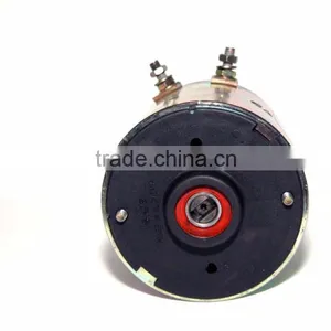 AMJ5127 11.212.560 IM0021 Letrika/Iskra 24V 120A Hydraulic Motor thumbnail-1