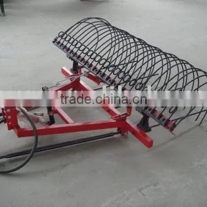 Hay Rake thumbnail-1