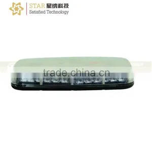 Good Quality Led Warning Lightbar Roof Strobe Light EL3-10-6 thumbnail-2
