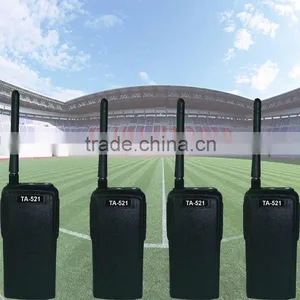 Unique Tech Two Way Full Duplex Wireless 2 Way Radio thumbnail-1