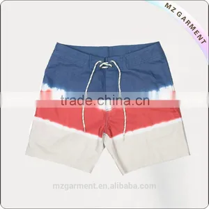 String Printed Men Sexy Board Shorts thumbnail-1