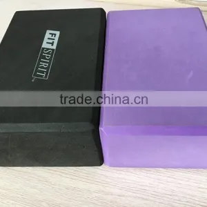 Soft EVA Yoga Block thumbnail-4
