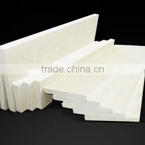 Heat Resistant Insulation Cement Fiber Board Material thumbnail-2