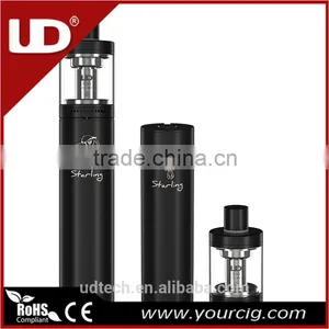 Vape Mods All in One Mod Box New Vape Mods 25W TC UD Starling Box Mod thumbnail-2
