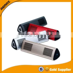 Remax Mini M3 Bluetooth Speaker Portable Speaker thumbnail-6