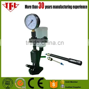 Bosch Fuel Injector Nozzle Tester Ps400A thumbnail-4