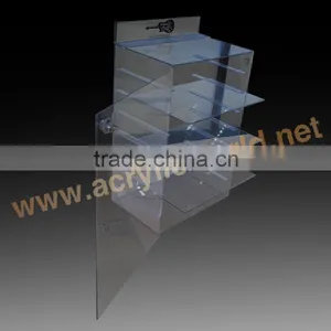 Acrylic Novelty Toy Display Showcase thumbnail-6
