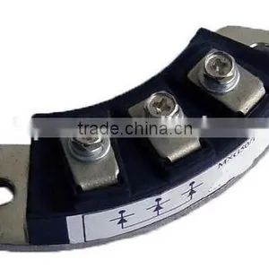 MXG/Y(X) 40~70 Rotation Triphase Half Bridg Rectifier Module thumbnail-1