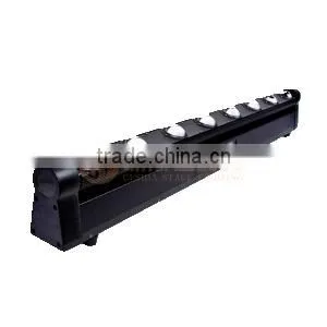 New Style Moving Led Bar 8x10w Led Pixel Beam Light thumbnail-3