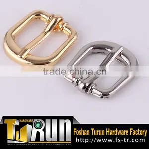 Wholesale Fashion Gold Metal Bag Parts and Accessories thumbnail-2