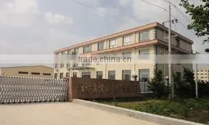 Qingdao Colorful World International Trade Co., Ltd. company overview - view 1 thumbnail