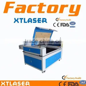 High Cutting Speed Fiber Laser Cutting Machine 500w Fiber Laser thumbnail-1