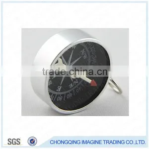 Low Cost Hot Sale Aluminum Smart Handed Compass thumbnail-1