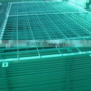 Roadside Safety Fence( Perfect Quality) thumbnail-1