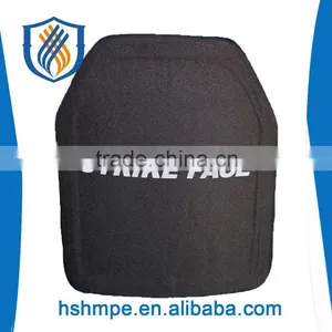 Bulletproof Ceramic Vest Plate thumbnail-4