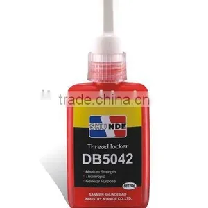 Anaerobic Thread Locker Adhesive DB5042 thumbnail-1