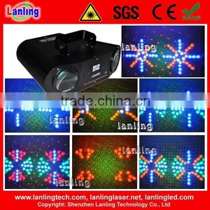 Factory Supply, Cheap Led Disco Laser Light thumbnail-1
