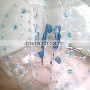 Bubble Ball for Football/bumper Ball/soccer Bubble thumbnail-5