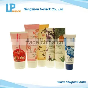 Labeling Tube for Cosmetic Packaging thumbnail-1