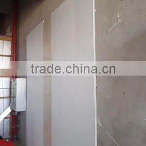 Continuous Polyurethane Decorative Interior Wall Panel/aluminum Composite Panel Production Line. thumbnail-5