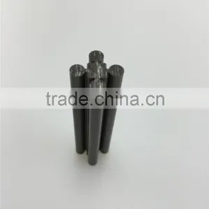 2016 QITAI Latest High Precision Machining Product /grinding Parts/ Plastic Injection Moulding for Automotive Parts Car Key thumbnail-3