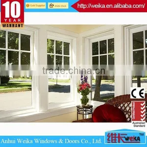Wholesale Low Price High Quality Vertical Windows thumbnail-1