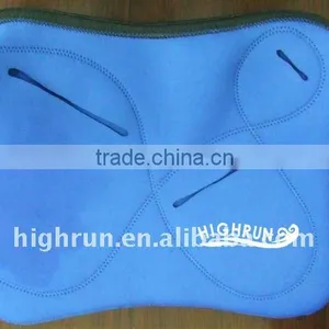 (Hot Selling)Neoprene Blue Laptop Bag thumbnail-1