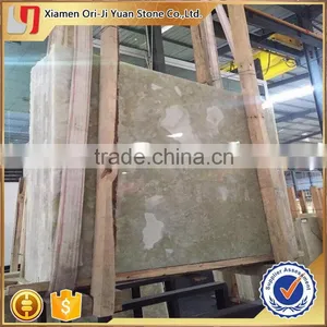 Factory Top Sell Onyx Modern Stone Fireplace thumbnail-3