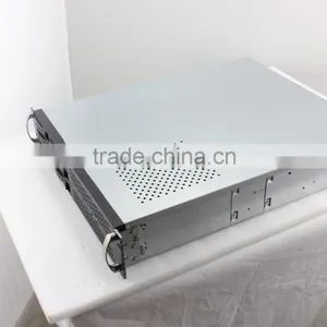 2U Rack Type Hot-swap 6 Bays Server Case Hot-sale in Korea thumbnail-5