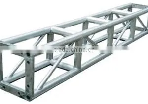 High Quality Stage Backdrop Aluminum Truss Wedding Stage Lighting Truss Lifting Truss thumbnail-3