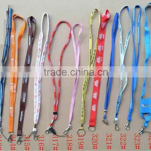 Custom Polyester Printed Lanyard/attractive Lanyard Designs thumbnail-1