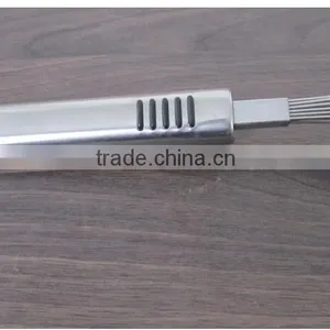 Manual Stainless Steel Mixer Beat Eggs Household Blender Bold Stainless Steel Round Bar Handle Small Medium Large Whisk D08 thumbnail-3