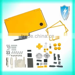 Full Housing Replacement Cover Case Shells for Nintendo DSi XL thumbnail-1