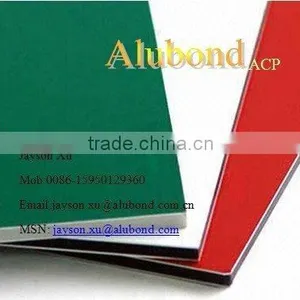 Aluminium Composite Panel thumbnail-1