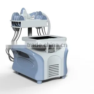 Home Use 8 Pads Laser Slimming Machine thumbnail-4