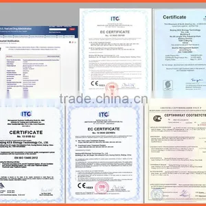 KES Diode Laser Lightsheer Painless Hair Removal Device thumbnail-6