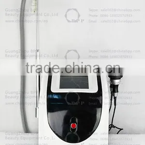40K Frozen Meso-cellulite+vaccum Cavitation+ RF Laser Cold rf Machine thumbnail-2