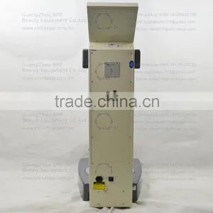 Factory Offer Body Composition Analyzer / Human-body Elements Analyzer thumbnail-4