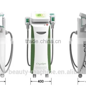 Vacuum Cryotherapy Fat Freeze Machine/fat Freezing Liposuction Machine/laser Fat Burning Machine thumbnail-4