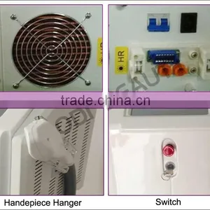 CE Certificate ODI Mini60 Portable Ipl Hair Removal Machine 2015 thumbnail-6