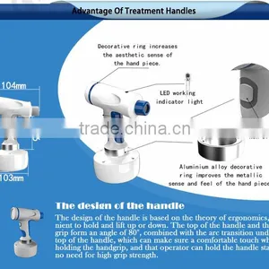 CE Approved Body Slimming Non-surgical Hifu Slimming Machine for Weight Loss thumbnail-6